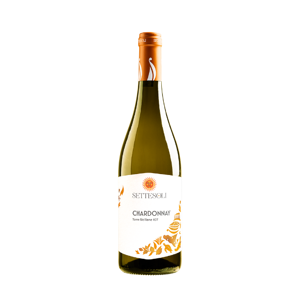 Settesoli - Chardonnay