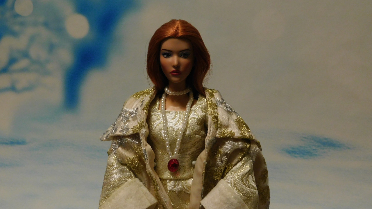 Менгф, ооак менгф, Круэлла 040