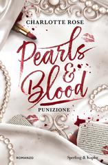 Charlotte Rose – Pearls & Blood Vol. 1. Punizione (2026)
