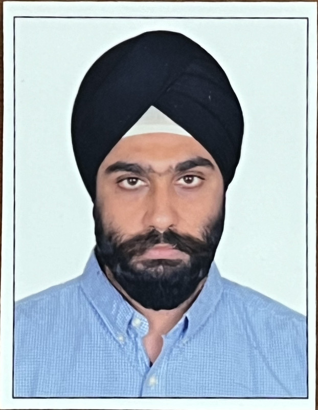 Ivneet Singh Vohra