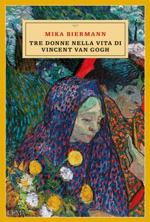 Mika Biermann - Tre donne nella vita di Vincent van Gogh (2024)