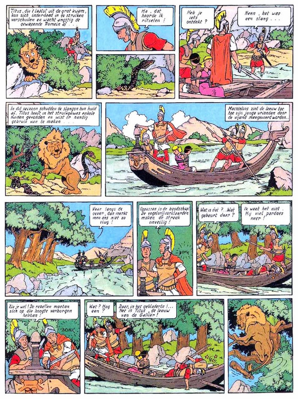 Suske en Wiske 113-3