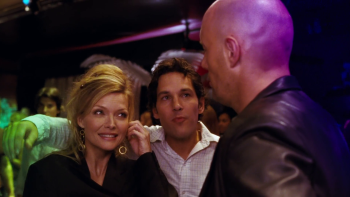  I Could Never Be Your Woman 2007 screenshot