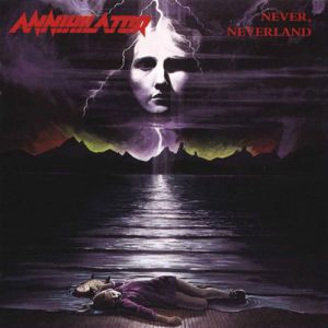 Re: Annihilator