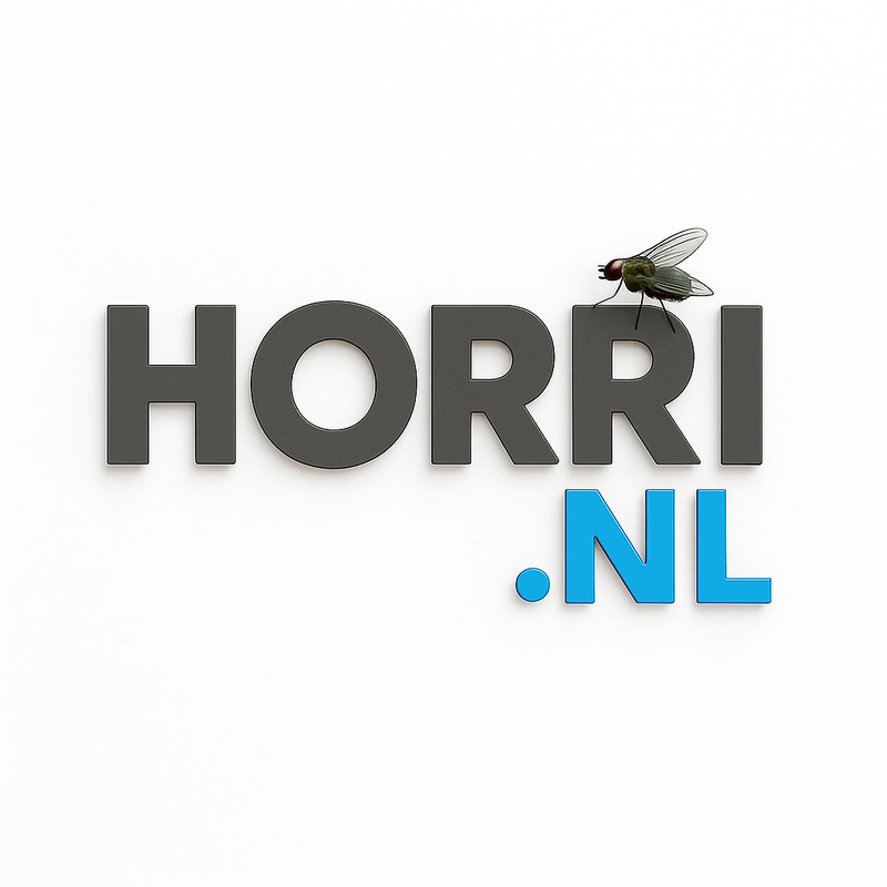 Horri.nl Logo