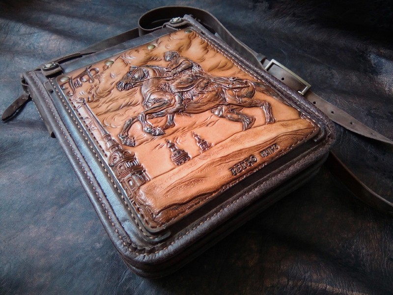 сумка Питер4