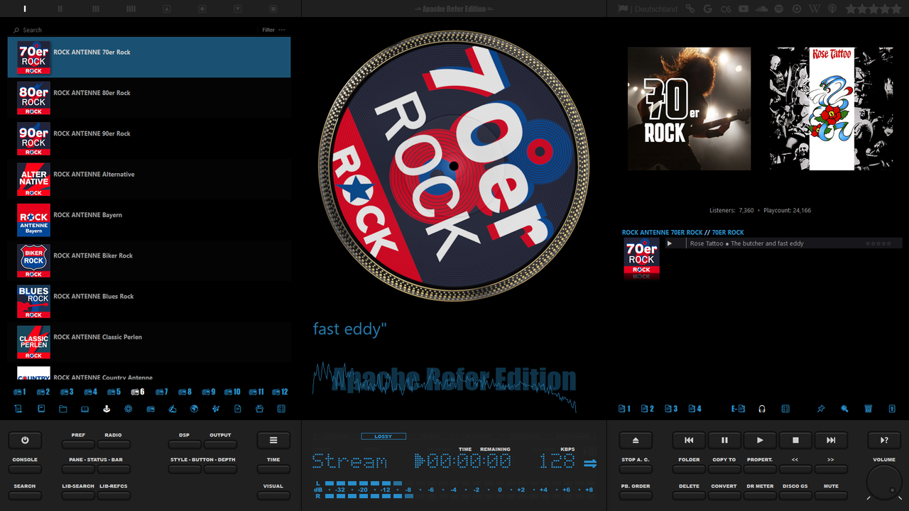 Rock Antenne ok