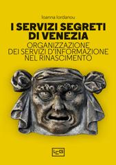 Ioanna Iordanou – I servizi segreti di Venezia (2023)