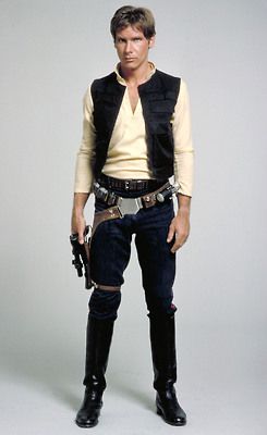 Han Solo