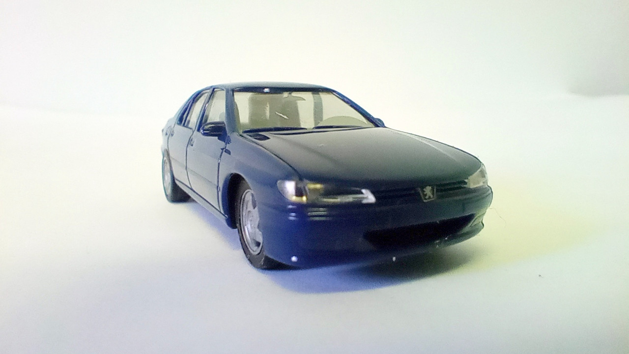 Mach (3931)