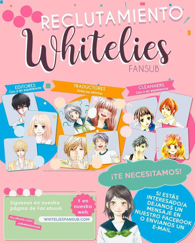 Kitto Ai Dakara, Iranai Chap 7 - Next Chap 8