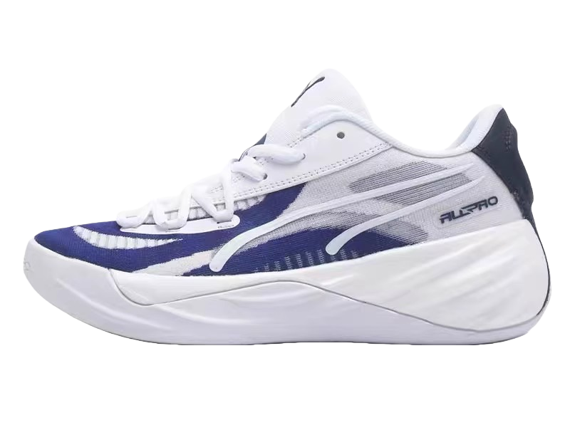 Puma All-Pro Basketball Shoes