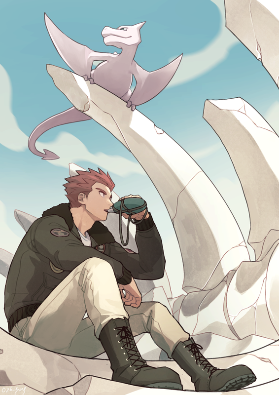 lance-and-aerodactyl-pokemon-and-2-more-