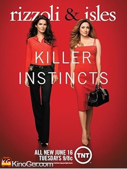 Rizzoli & Isles (2010)