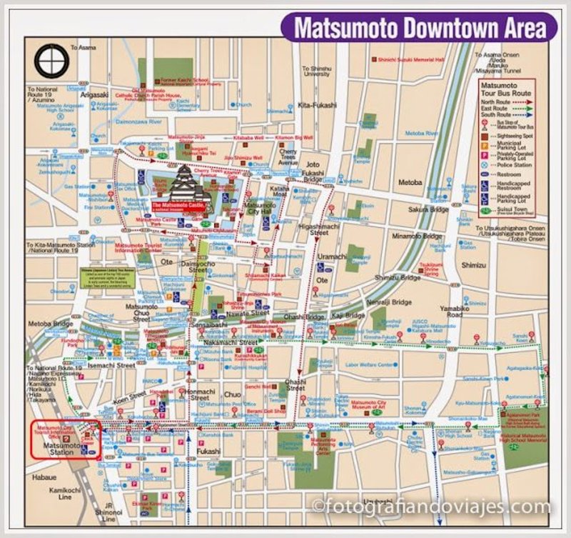 Japón y sus Pueblos-2024 - Blogs de Japon - Matsumoto-13 y 14-11-2024 (30)