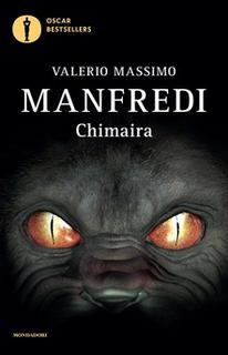 Valerio Massimo Manfredi - Chimaira (2001) .mp3 - 80 kbps