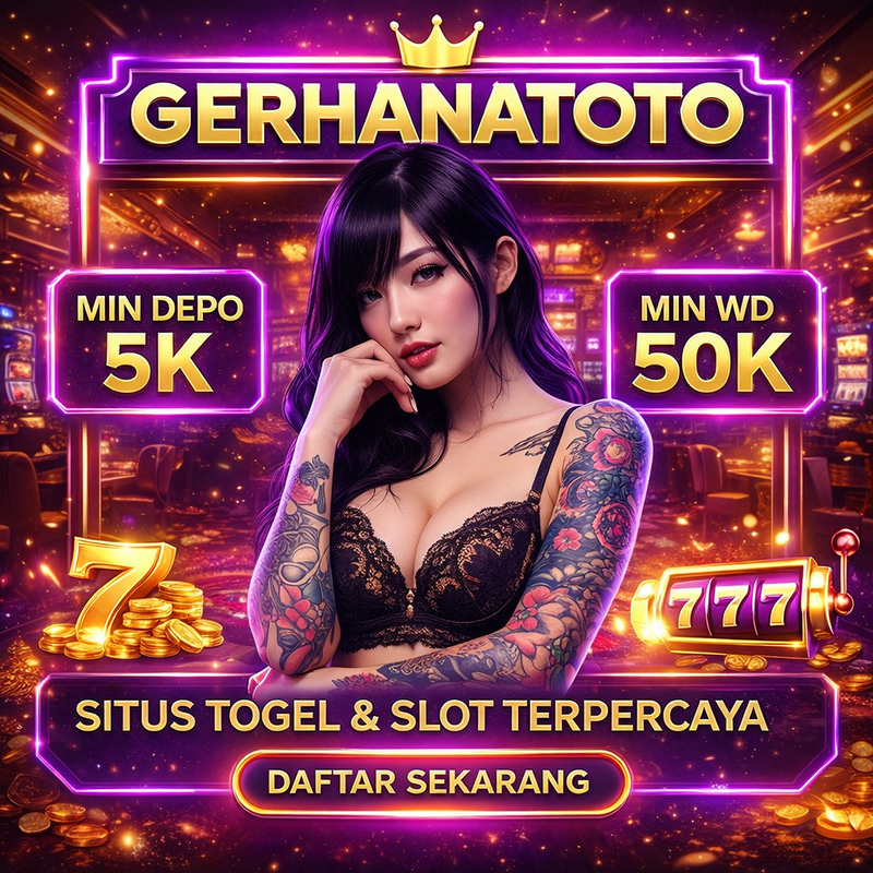 BANDAR TOGEL