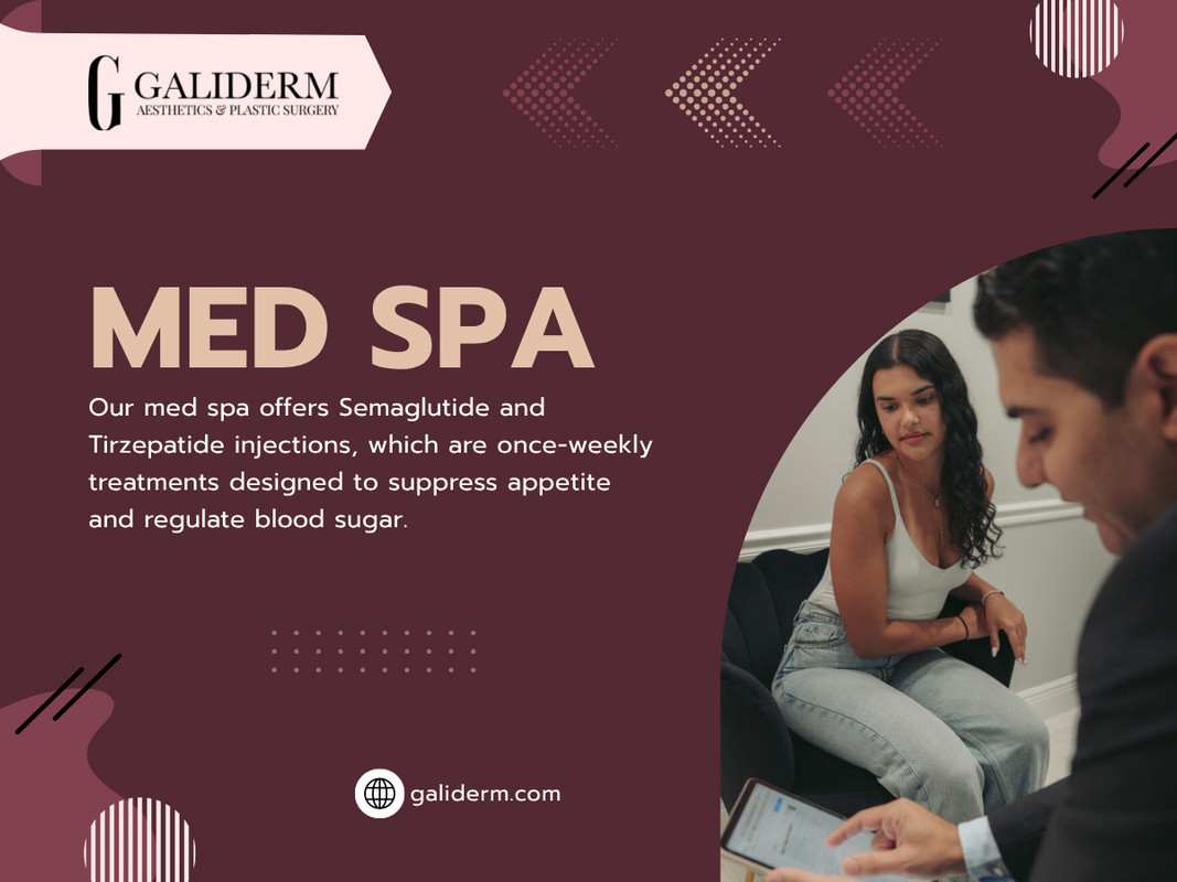 Med Spa Near Me