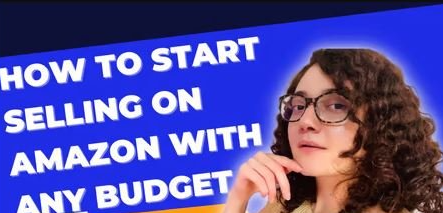 How to Start Selling on Amazon with ANY Budget – Amazon FBA & FBM Retail Arbitrage