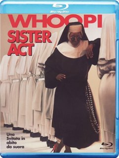 Sister Act - Una svitata in abito da suora (1992) .mkv FullHD 1080p HEVC x265 AC3 ITA-ENG