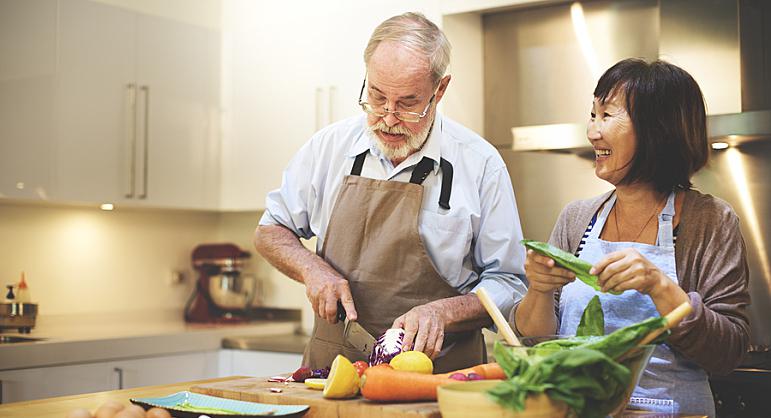 Benefits of an Arthritis Diet