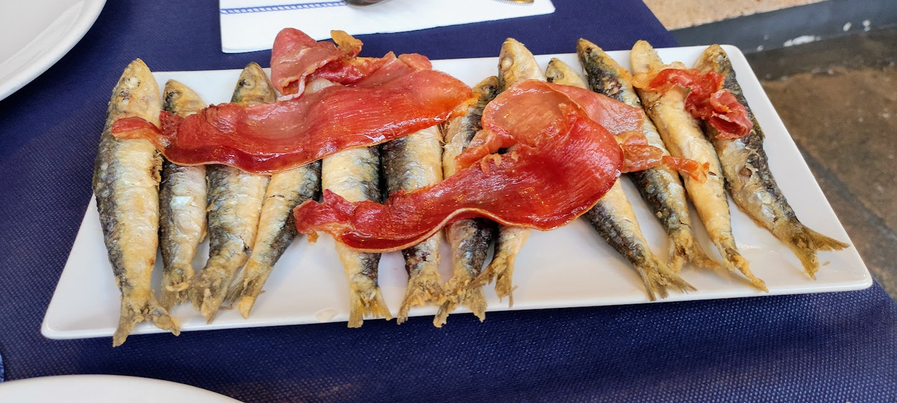 Experiencia Casa Julio - Cudillero - Asturias - Comer en Cudillero, Restaurantes - Foro Asturias