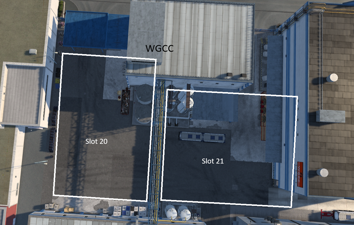WGCC