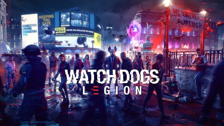 Watch Dogs 2 Mobile Gameplay Screenshot 3