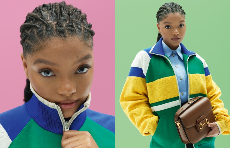 Gucci Horsebit 1955, la campagna con i nuovi modelli della borsa Gucci Horsebit 1955, la campagna con i nuovi modelli della borsa