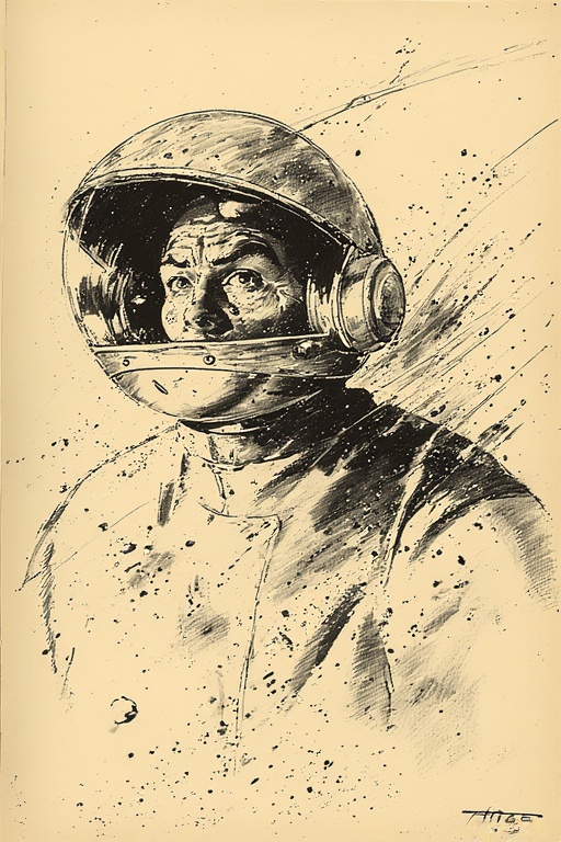 Comic-art-masters-Frank-Frazet-13