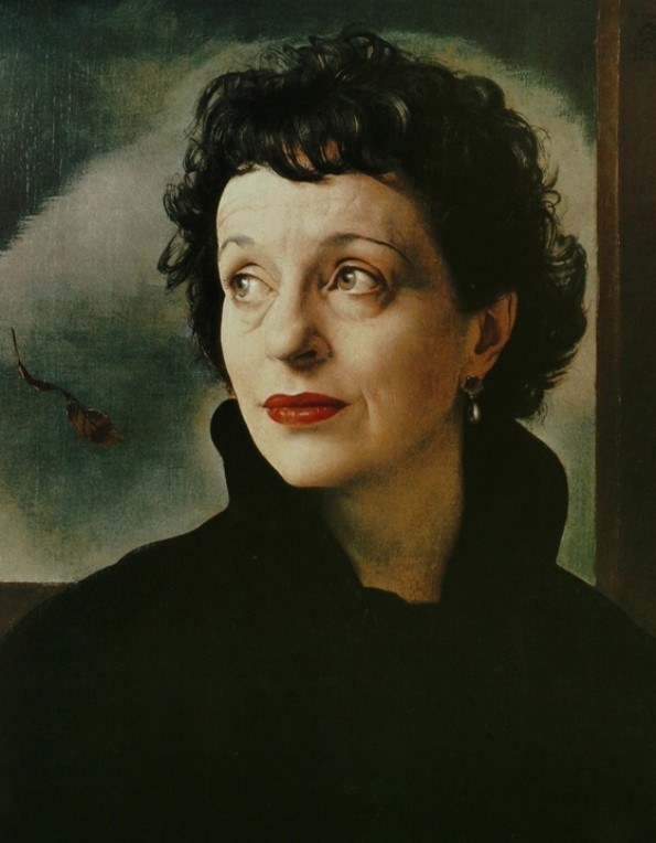 Pietro Annigoni (8) Pietro Annigoni (8)