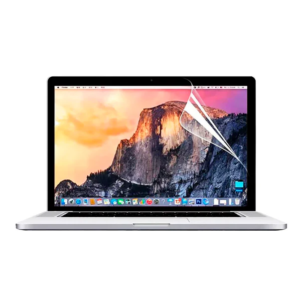 Protector Pantalla - Instalación Fácil