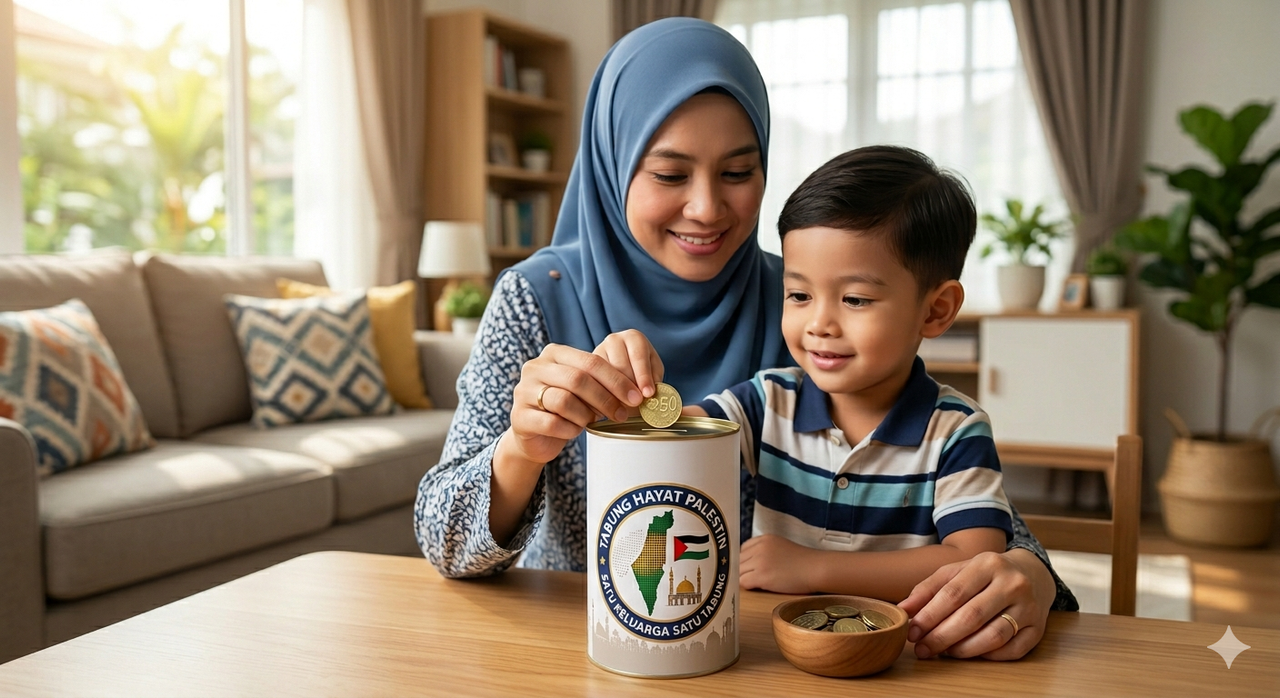 Kempen 1K1T Global Hayat