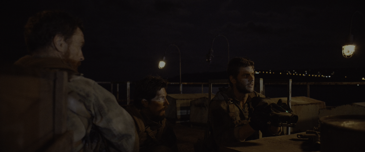 Hunter Killer - Caccia negli abissi (2018) [Rip 2160p HEVC 10bit