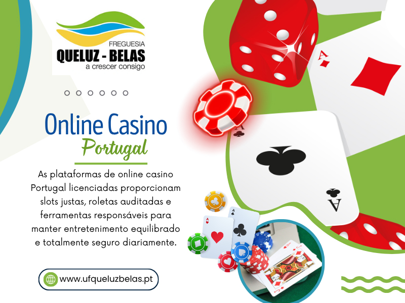Portugal Online Casino