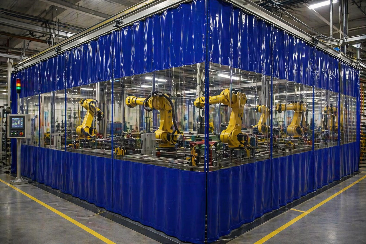 Monitoramento de desempenho e confiabilidade de equipamentos industriais