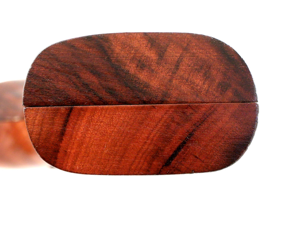 Bottom of the stocks