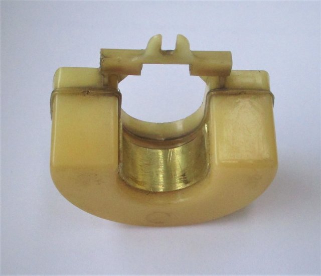 50 year old floats sinking!