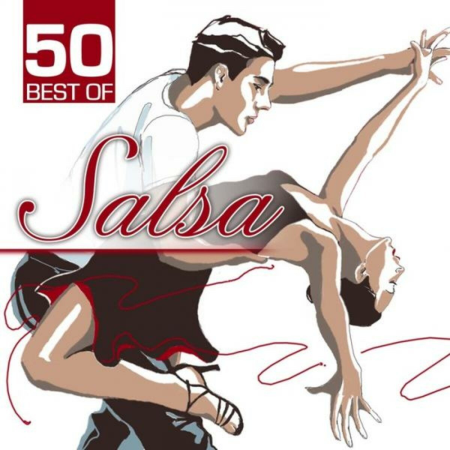6d00fd27 0435 4381 9ab5 0d9c949221ba - VA - 50 Best of Salsa (2010)