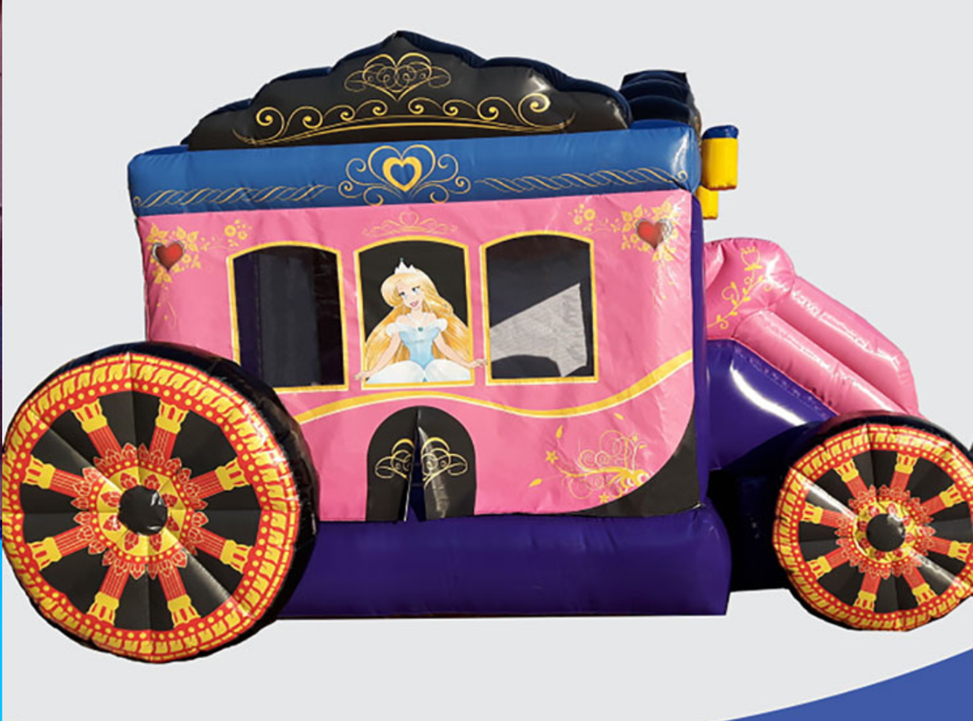 Carruagem Luxo - Foto 3