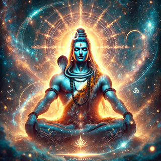 Dhyanadeep – The Light of Meditation