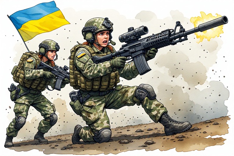 Ukrainian-women-soldier-in-att-(58)