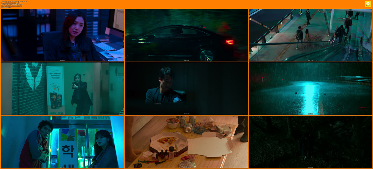 [HR] Dr. Brain S01E03 [7B682639].mkv