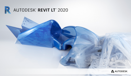 Autodesk Revit LT 2020 x64 Multilanguage