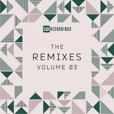 VA - The Remixes Vol. 03 (2019)