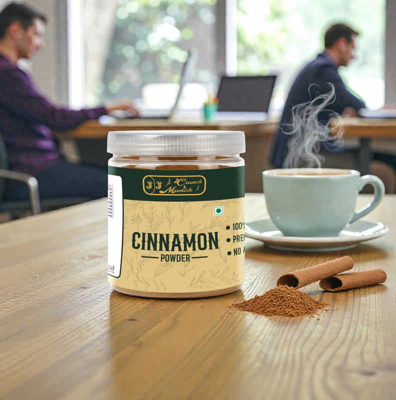CINNAMON POWDER 5 Photoroom