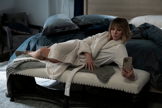 ¿Por qué la serie de Netflix de Kristen Bell es tendencia en Twitter?