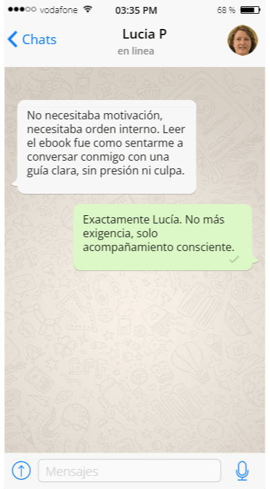 Testimonio 2