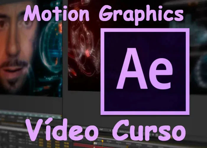 Vídeo Curso de motion graphics con After Effects