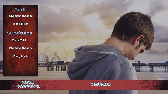 2 - Boy A [DVD9 Custom] [Pal] [Cast/Ing] [Sub:Varios] [Drama] [2007]
